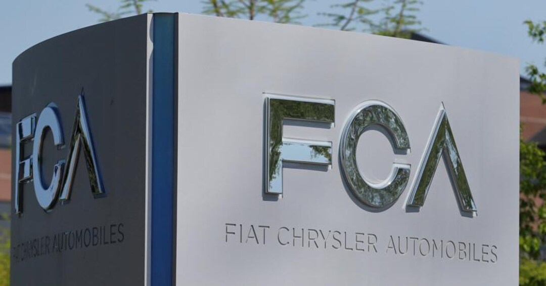 News fca borsa outlet